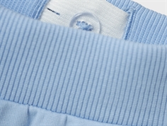 Name It chambray blue Stitch sweatshorts